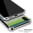 NFL Seattle Seahawks Trailblazer iPhone XS Max Clear Case